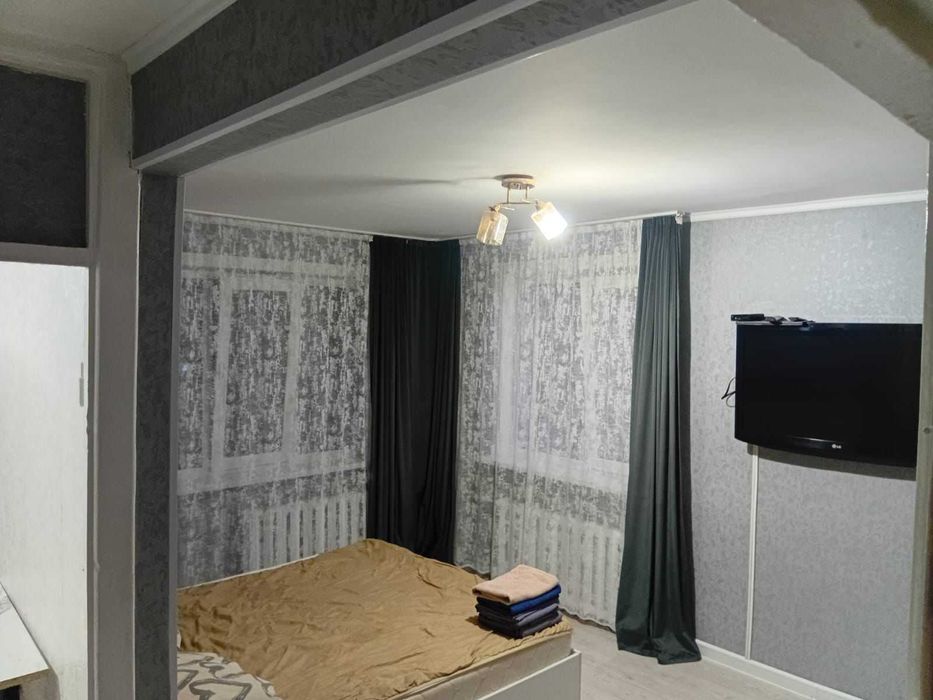 Продам 1 комн квартиру район кафе Маринад