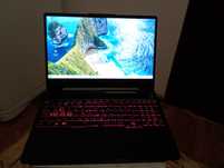 Игровой ноутбук Asus TUF Gaming A15
Состояние: хорошее, всё раб