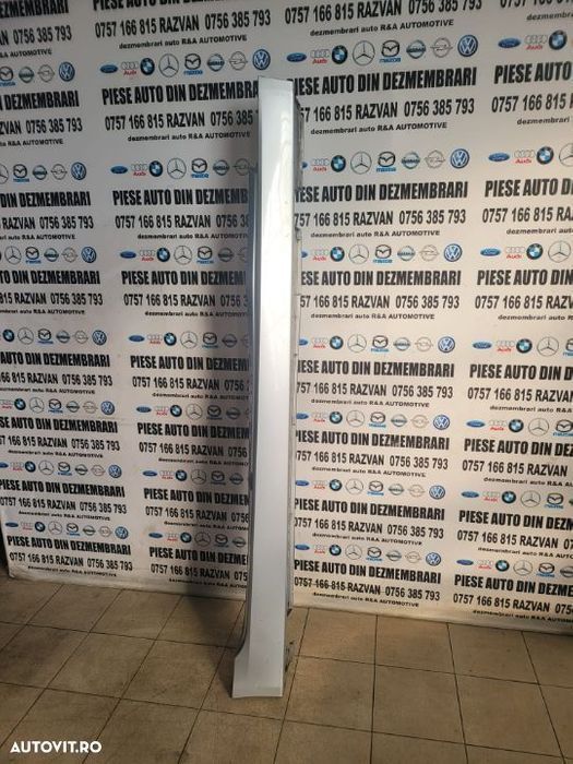 Ornament Prag Dreapta Bmw E60 Livram Oriunde In Tara