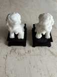 Statuete Mitologice Asiatice, Caine Fu