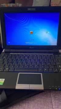 Лаптоп ноутбук ASUS eee PC 1000H