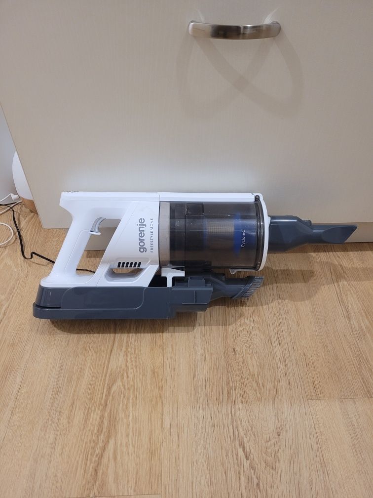 Прахосмукачка Gorenje