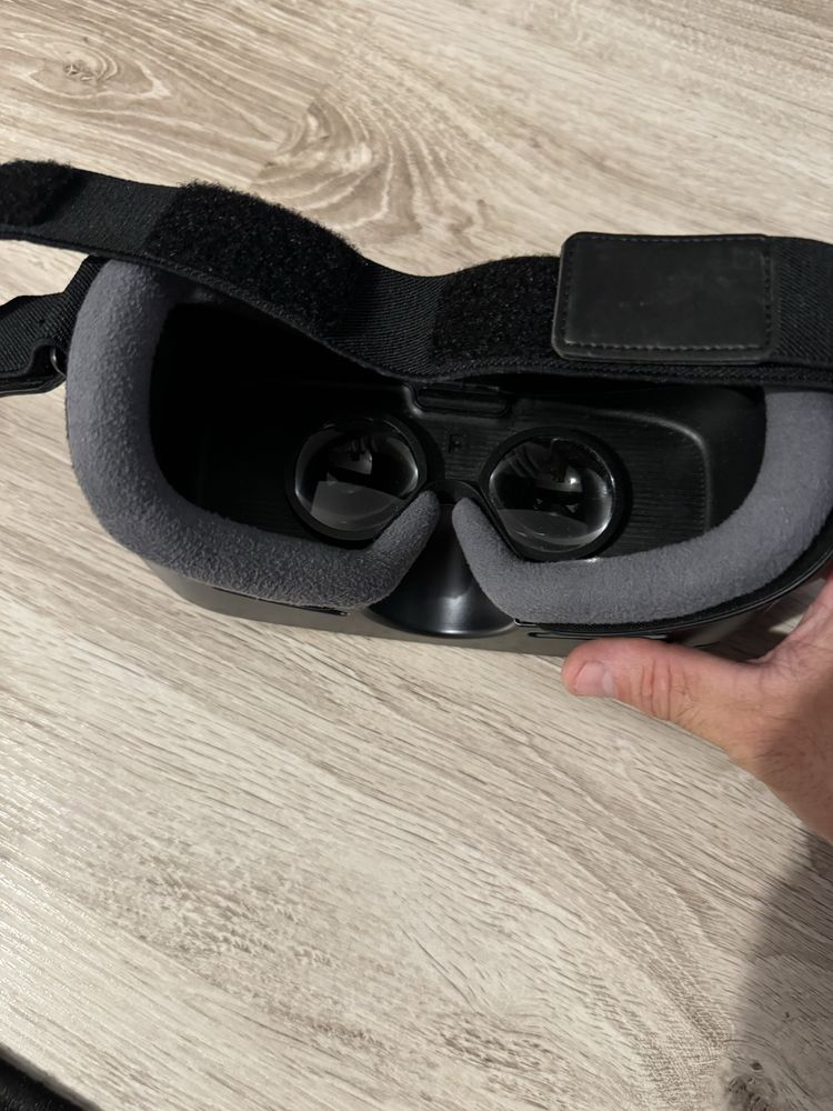 Ochelari samsung gear vr oculus