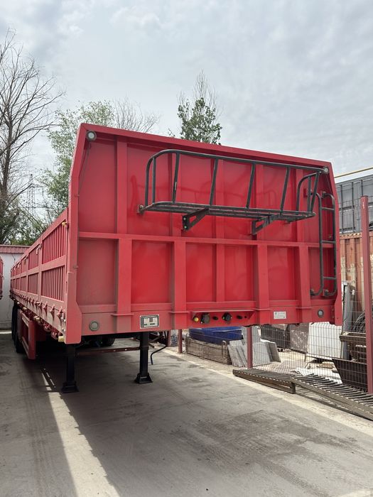 Konteyneravoz контейнеравоз сотувда 13м Кредит