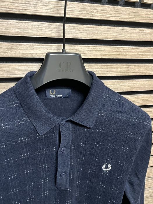 Fred  Perry : размер S / Оригинал
