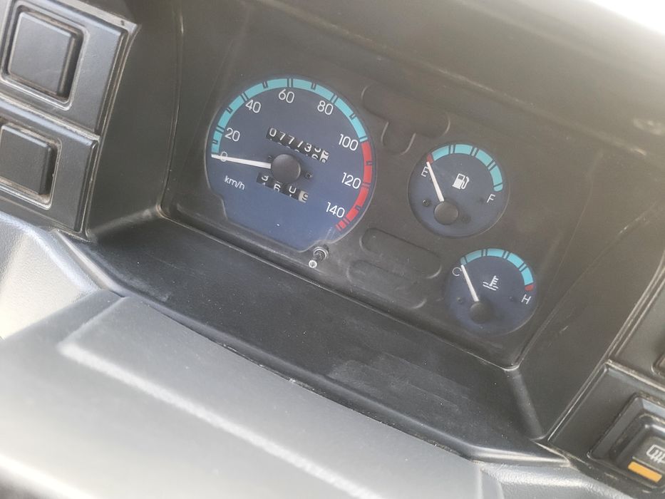 Damas 2020 yil 77556 yurgan moshina minishga tayyor