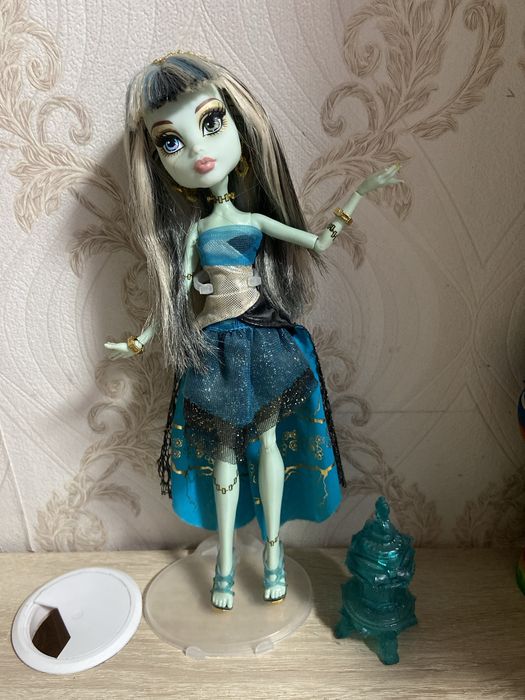 куклы монстр хай/монстер хай/ monster high