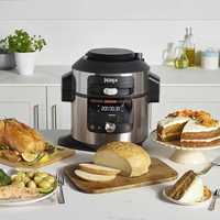 SmartLid Multi-Cooker Ninja Foodi MAX 14-în-1