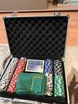 Vand set de poker