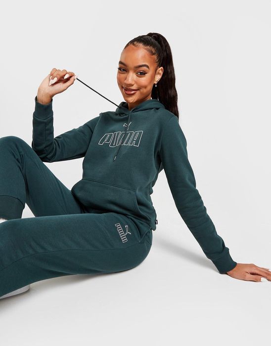Оригинален екип Puma Пума