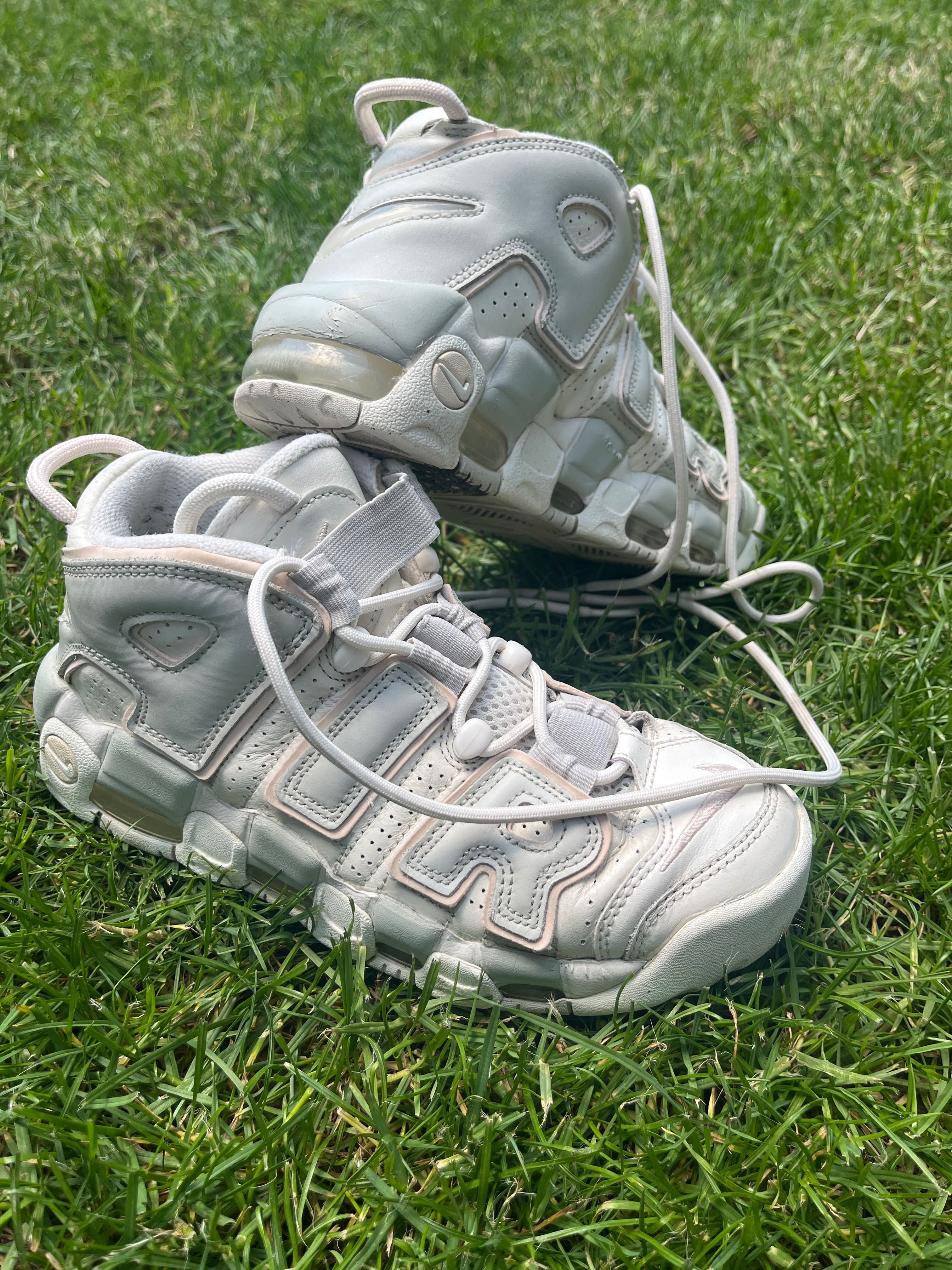 Оригинални 38 размер UK 7 Nike air