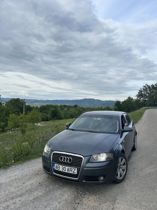 Audi a3 quattro
