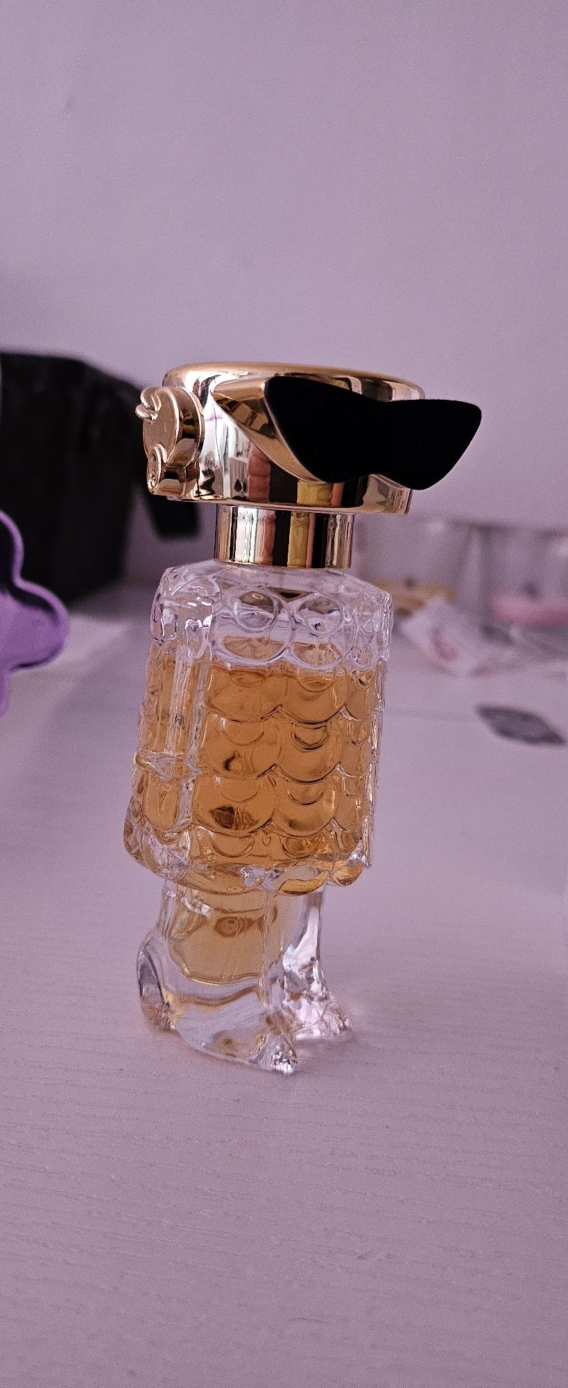 Paco Rabanne fame 30ml