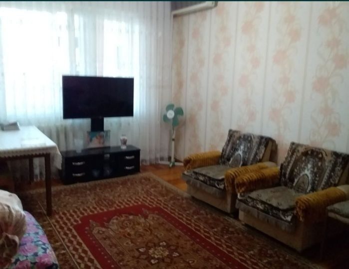 3-х комнатная продаётся