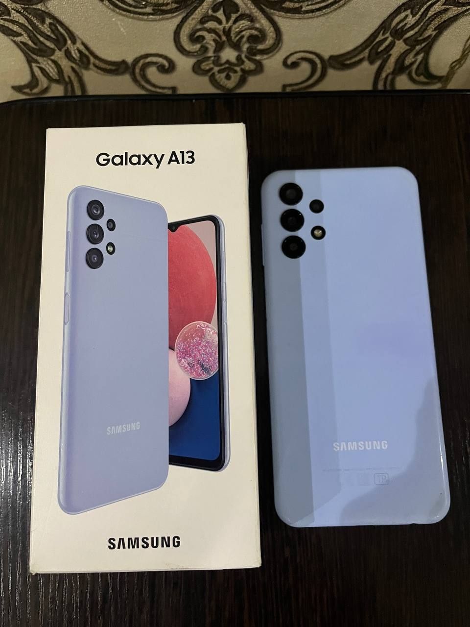 Продам Samsung a13