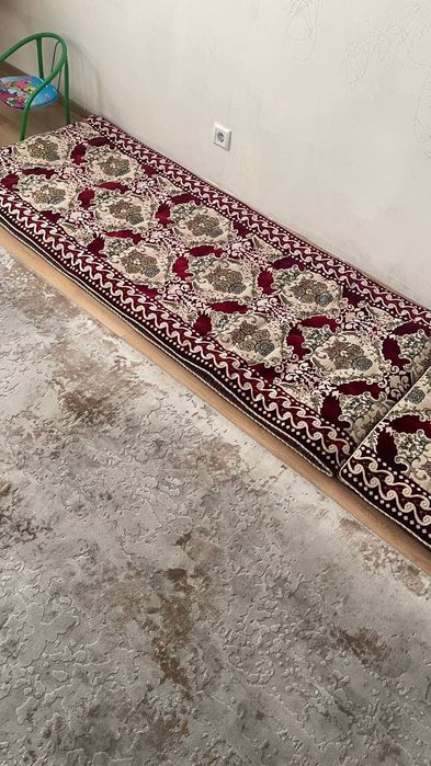 Korpacha курпача корпача