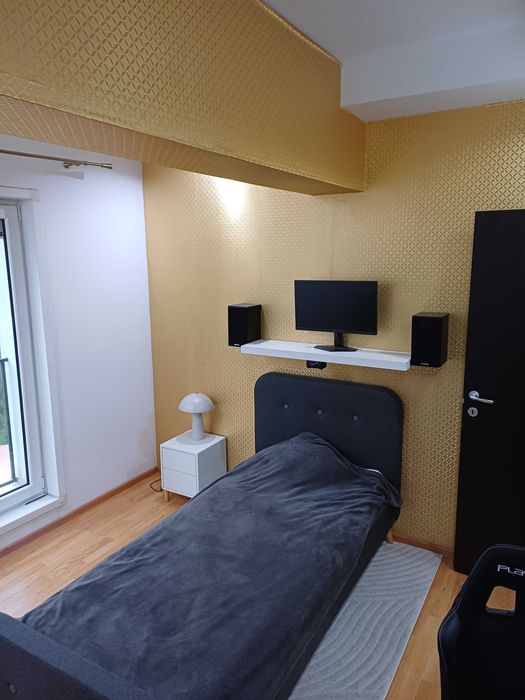 Vand Apartament 2 camere Cosmopolis faza 2