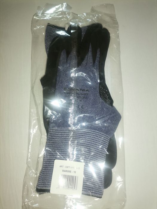 Mănuși protecție antităiere Renania