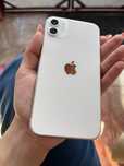 Vand iPhone 11 alb