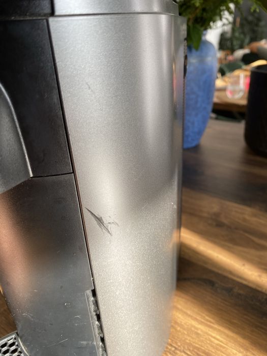 Espressor Nespresso Vertuo