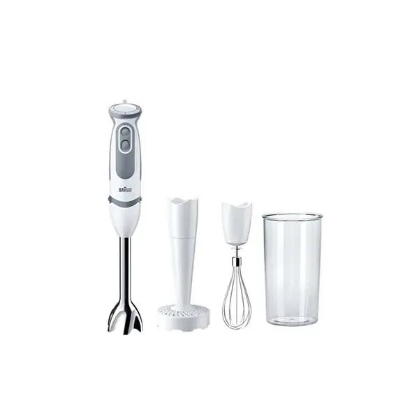 блендер Braun MQ 5207