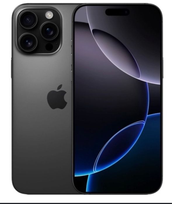 Iphone 16 pro max в хорошем состоянии