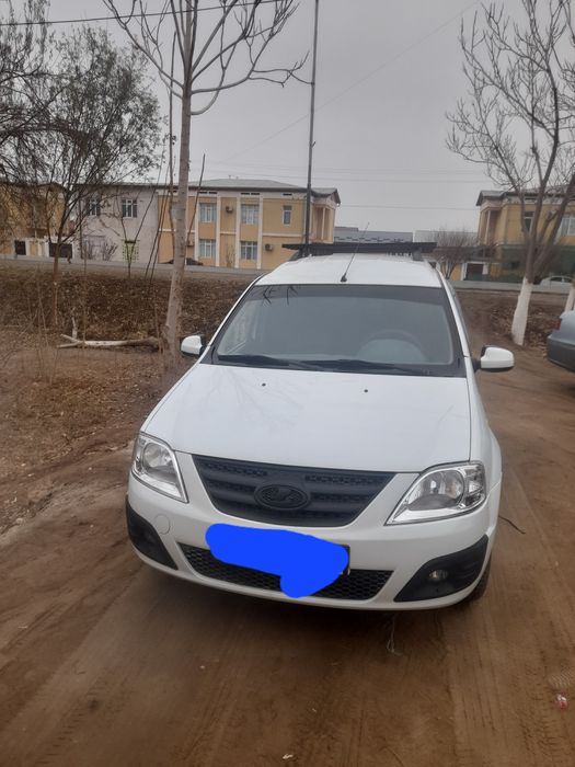 Лада ларгус сотилади
