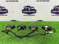 MODUL SENZORI PARCARE (4 BUC.) SEAT ALTEA / XL 2.0 DIESEL 2014  / AUDI A3 / A3 SPORTBACK 8P S3 2.0 DIESEL 2011 / AUDI A3 SPORTBACK 8P 1.4 BENZINA 2011 / AUDI A6 AVANT 2.0 DIESEL 2009 COD OEM 5P0919475C 8P0919475N 8P0919475M 4F0919283F