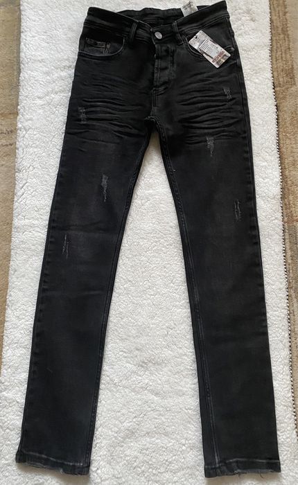 Мъжки дънки -Нови