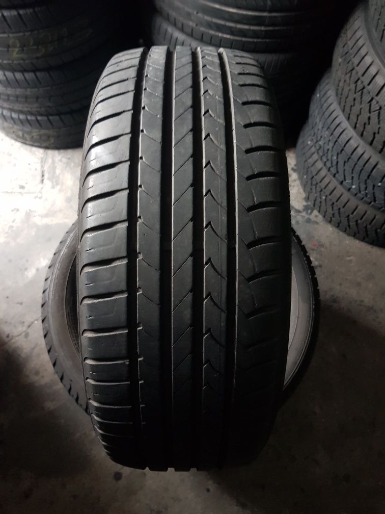 Goodyear 195/55 R15 85H vară