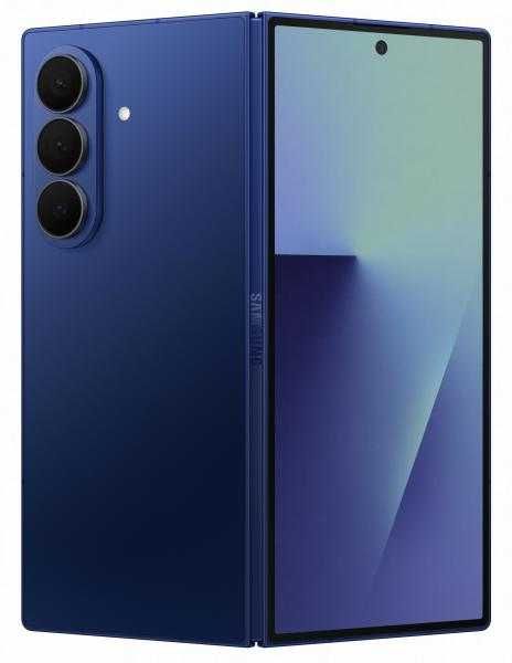 Samsung Z Fold7 1Tb 12gb Jetblack open box factura garantie Samsung