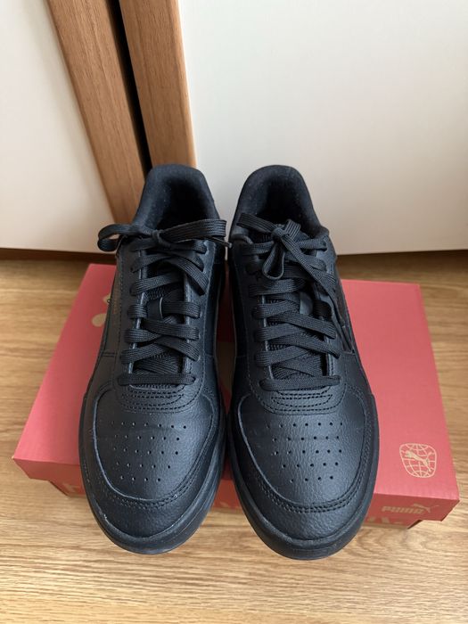 Продам кеды Puma