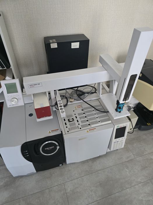 Лабораторное оборудование