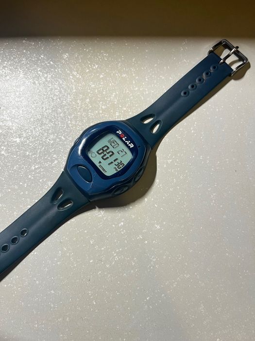 Ceas Polar Electro OY