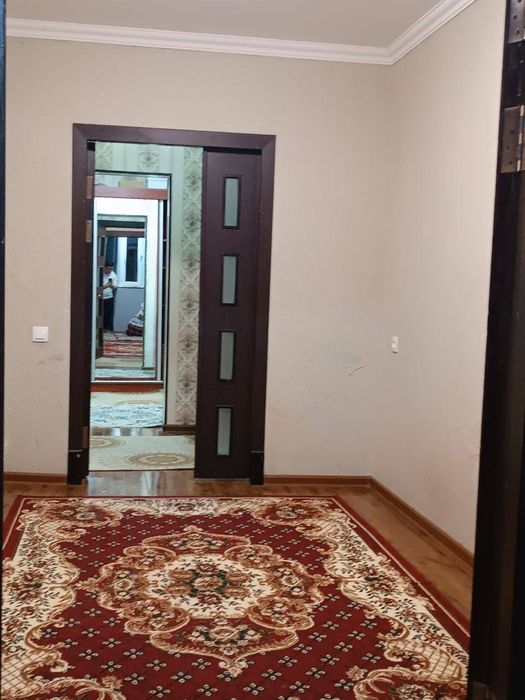 Яшнабадский Район  Тузел 2 Ор: Метро Тузел 282-школа