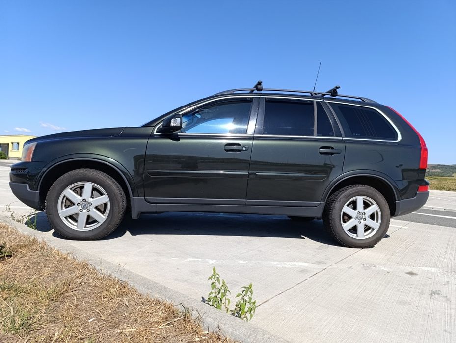 Vand/Schimb Volvo xc90 D5 AWD