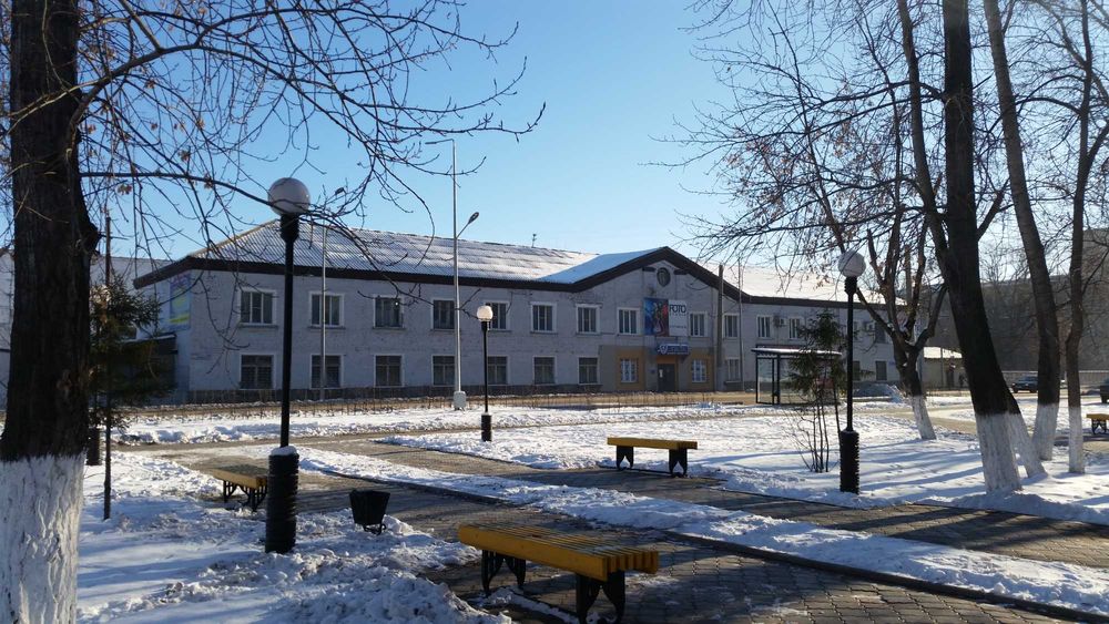 Сдам офисное помещение 33 кв.м.