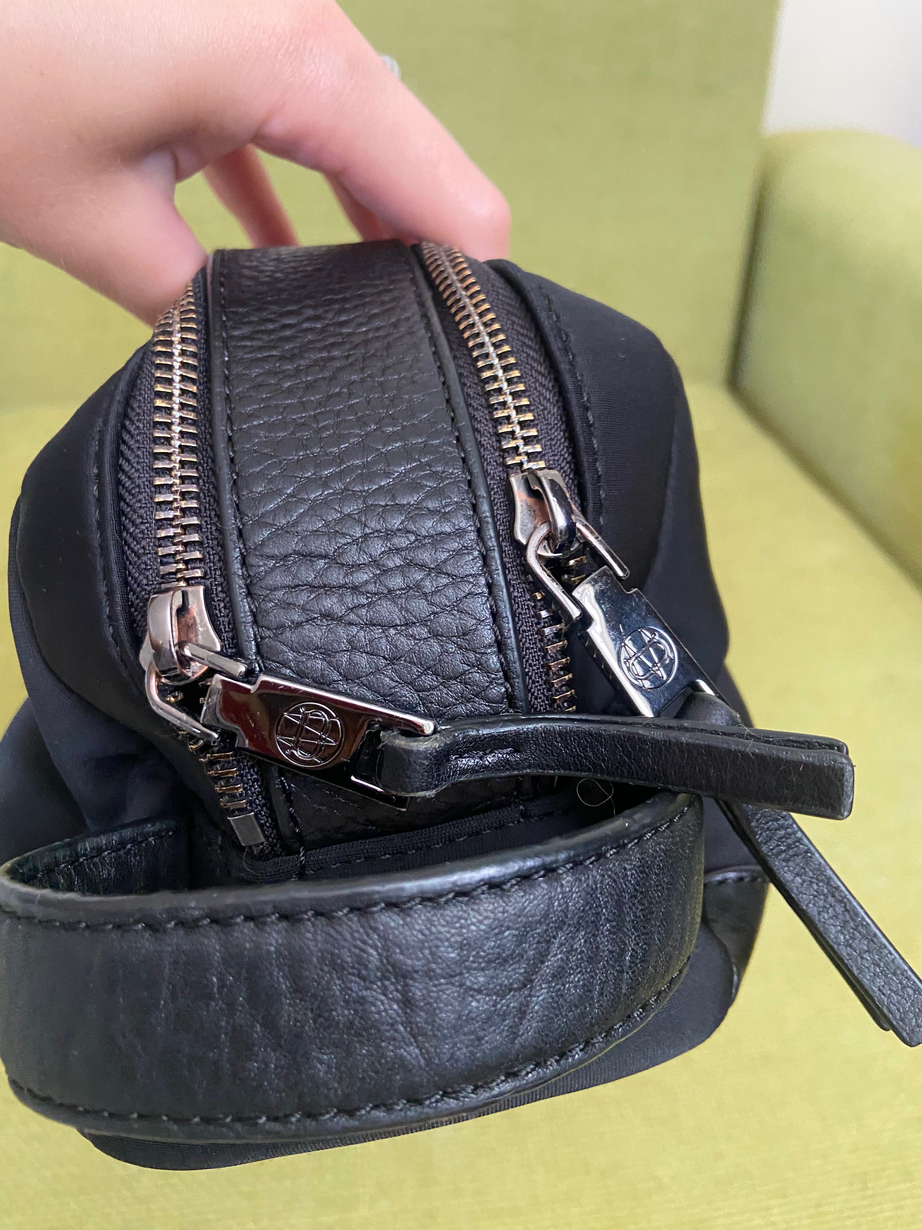 Несесер Massimo Dutti мъжки