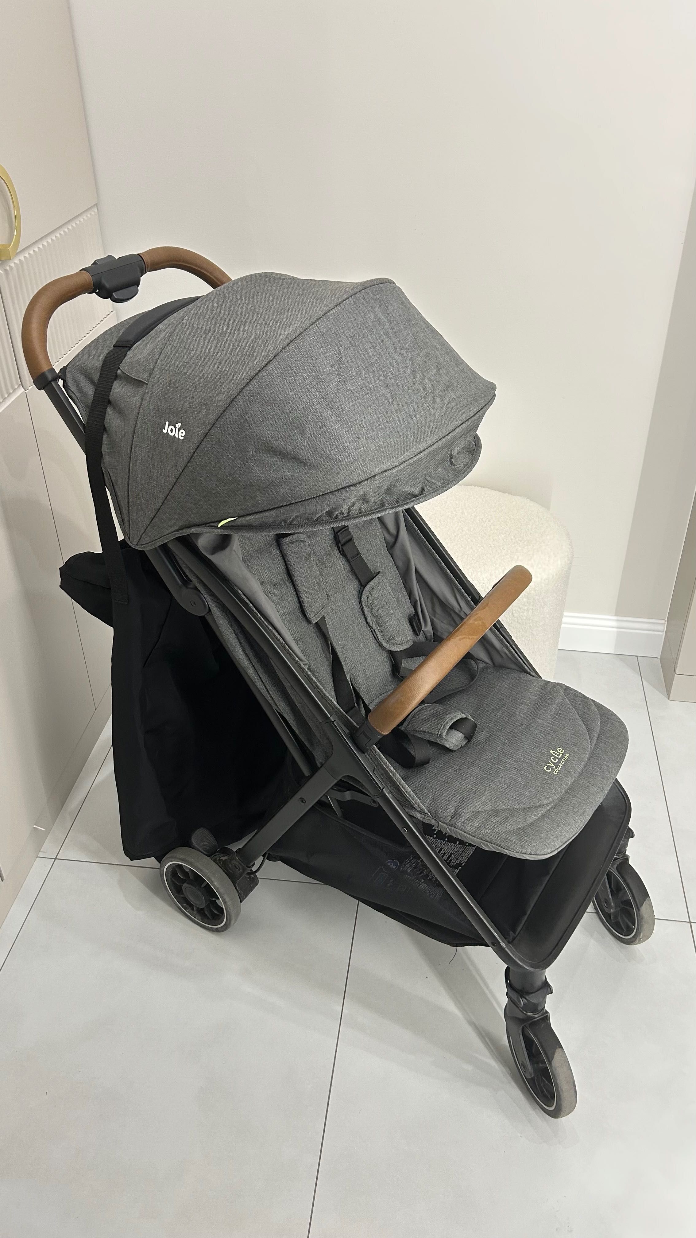 Joie, cycle collection, прогулочная коляска