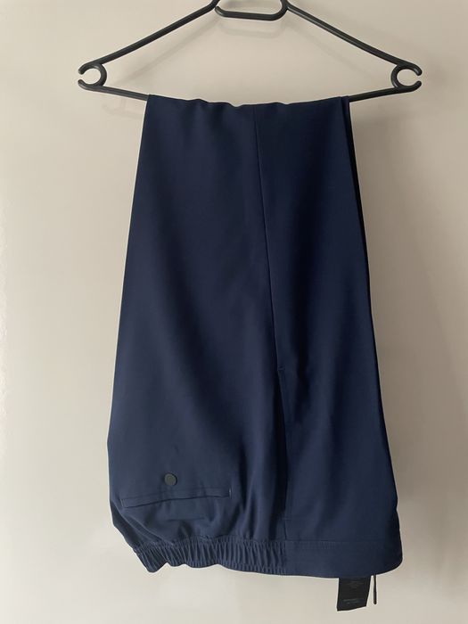 Дамски дълъг  панталон