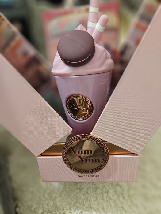 Parfum yum yum armaf