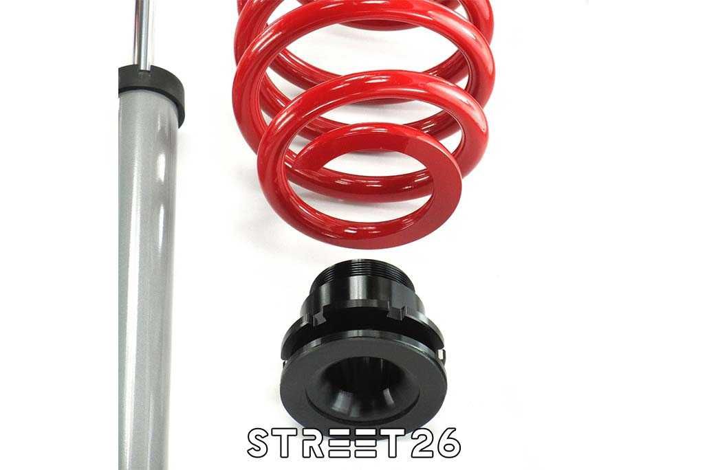 Suspensie Sport Reglabila BMW Seria 3 E46 (1998-2005)
