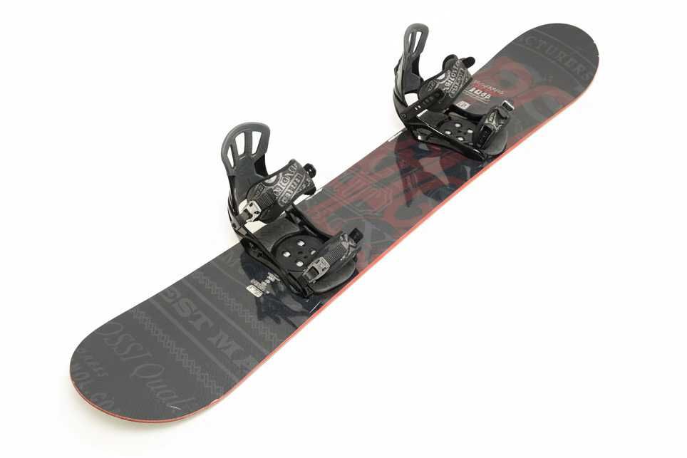 Сноуборд Rossignol 157см. + автомати