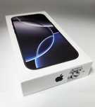 Чисто нов APPLE IPHONE 16 PRO 128GB 24 месеца гаранция
