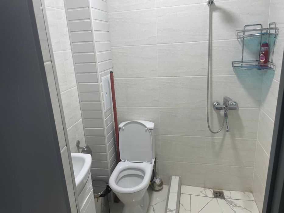 Сдаётся 75м² 1 линия, Яккасарайский Братские Могилы с мебелью 900$