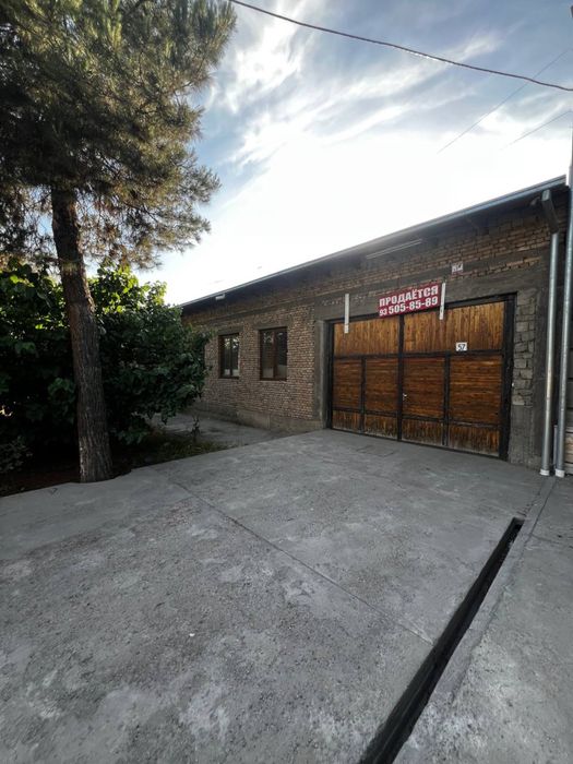 Земля 6,2 соток. Фасад 21х30