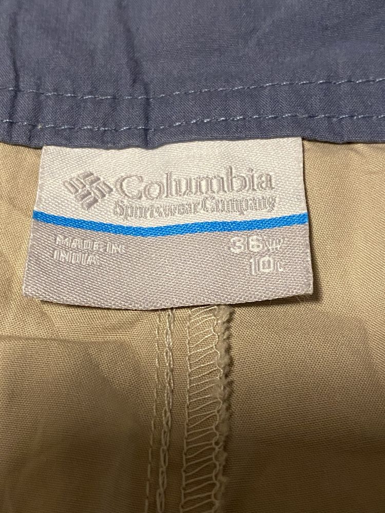 Pantaloni scurți Columbia 38W 10L
