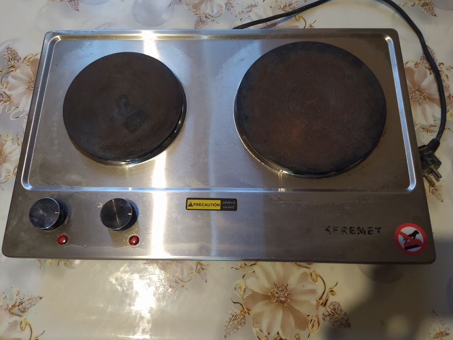 Плита электрическая