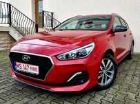 Hyundai I30 Stare impecabila.