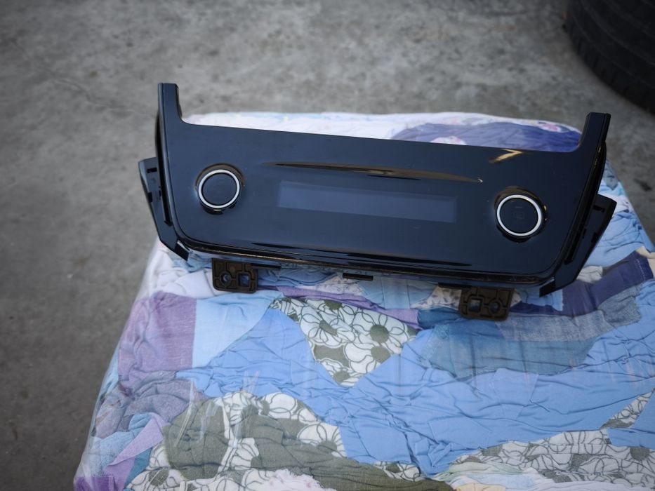 Панел за  управление на климатик